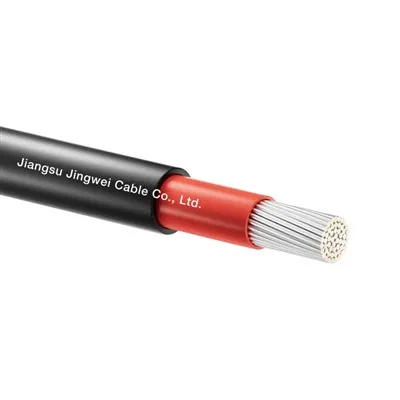 Pv DC kabel